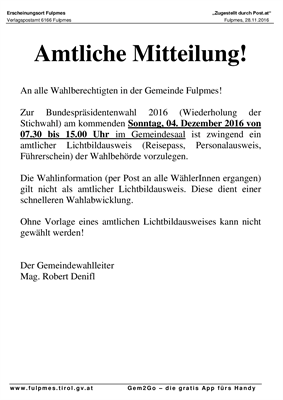 Amtliche Mitteilung zur Bundespräsidentenwahl 2016.pdf
